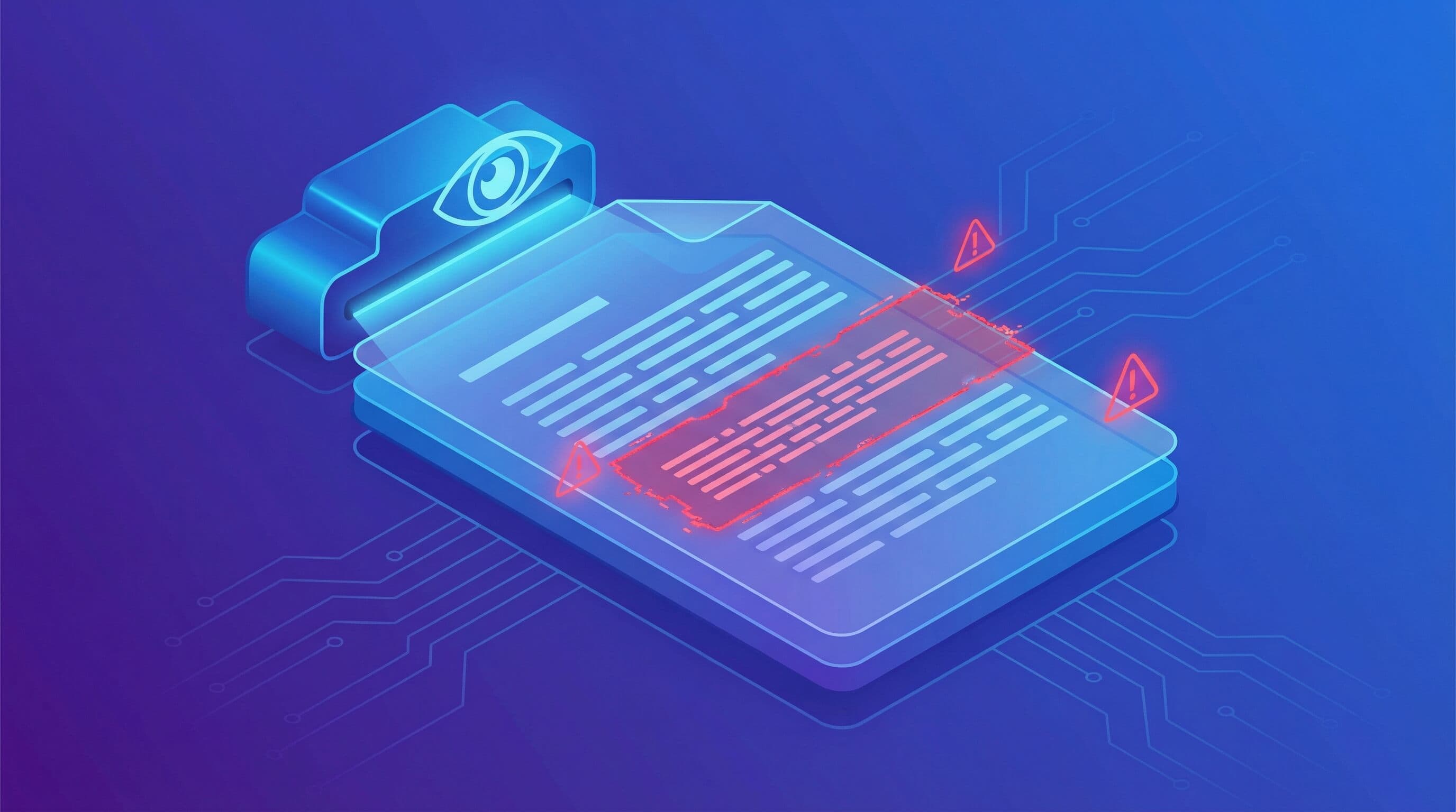 AI Detection Paradox: Why Human Content Gets Flagged