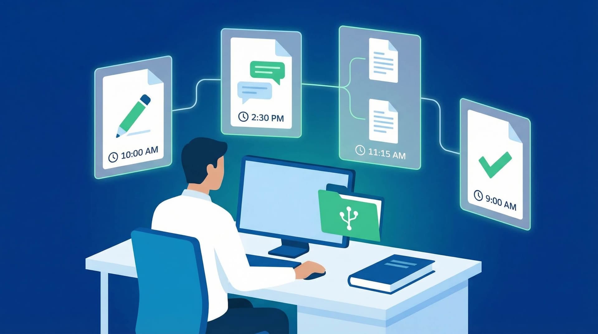 Content Creation Workflow Documentation